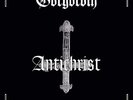Gorgoroth - Antichrist (White / Black Marbled) (NEW VINYL LP)