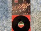 1984 AC/DC  74 JAILBREAK ATLANTIC FIRST PRESS 80178-1-Y VINYL LP NM/NM