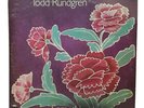Todd Rundgren Something/Anything? [LP] Bearsville 2X Vinyl Record 1972 w/ Insert