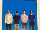 Weezer: The Blue Album - Target Exclusive 1LP Blue/White Marbled Vinyl