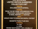 U2 ACHTUNG BABY UBER DELUXE BOX SET OUT OF PRINT