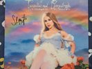 SLAYYYTER TROUBLED PARADISE CLEAR VINYL *SIGNED*
