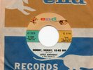 Doo Wop 45 Little Anthony & The Imperials  Shimmy  Shimmy Ko-Ko- Bop on End