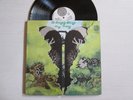 DR STRANGELY STRANGE Heavy Petting LP UK VERTIGO MISPRINT RARE PSYCH ACID FOLK