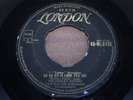 DOOLEY SISTERS   Ko Ko Mo I Love You So   VG+   LONDON HL 8128    1955 UK GOLD