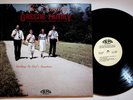 Kingsport TN Singing Greene Family Walking in God's Sunshine Vinyl LP Record VG+