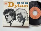 Bob Dylan 45 EP + Picture Sleeve Rainy Day Woman No. 12 & 35 + 2