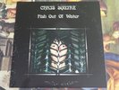 Chris Squire ‎– Fish Out Of Water LP 1975 Japan M/VG+