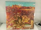 Styx The Serpent is Rising Vinyl LP 1973 Wooden Nickel Records