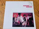 Duran Duran - 1st Album - 1981 - Capitol Records - Rare Promo - Fast Ship