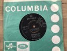 The Pretty Things - Defecting Grey / Mr Evasion UK 1967 Columbia DB 8300 Psych