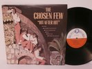 70s Reggae THE CHOSEN FEW hit after hit UK Trojan Vinyl LP Mint