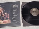 Disastrous Murmur Where The Blood For Ever Rains LP Vinyl Record new