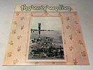 The Way We Live - A Candle For Judith - Vinyl Record LP Album - 1st A1/B1 - 1971