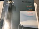 ROB WASSERMAN Duets MCA-42131 VG+++
