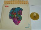 Love-Forever Changes-ORIGINAL 1967 US Elektra Gold Label STEREO LP-NEAR MINT