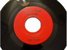 Rare Sweet Soul 45 I Need Your Love - The Vegas Cle An Their Label