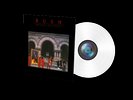 Rush-Moving Pictures 40th Anniversay Limited White Vinyl LP 180g DMM LP