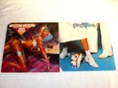 (2) SEALED LP's - Giorgio Moroder 