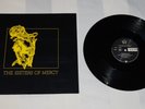 The Sisters Of Mercy : Under The Gun,  Rare 1st Press Vinyl 12