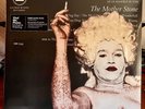 CALEB LANDRY JONES The Mother Stone Yellow Splatter Vinyl LP Vinyl Me Please VMP
