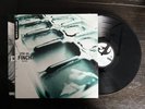 Finch - What It Is To Burn Vinyl. Rare Double LP