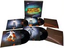 Red Hot Chili Peppers - Stadium Arcadium 4 LP VINYL Deluxe Box Set NEU OVP
