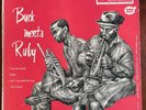 BUCK CLAYTON and RUBY BRAFF - Buck meets Ruby   VANGUARD 10