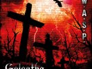 W.A.S.P. - Golgotha [New Vinyl LP] Gatefold LP Jacket, 180 Gram, Digital Downloa