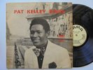 PAT KELLY Sings PAMA UK Killer  Soul Cover + Boss Reggae LP HEAR