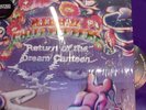 red hot chili peppers -Return Of The Dream Canteen ( 2LP PURPLE VINYLS )