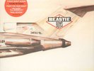 Beastie Boys - Licensed To Ill (Vinyl LP - 1986 - EU - Reissue)