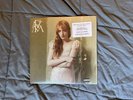 Florence + The Machine High As Hope Urban Outfitters Exclusive Yellow Vinyl LP