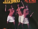 Dyke & The Blazers - The Funky Broadway (Vinyl LP - 2004 - US - Reissue)