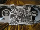FULMINATION humanitys dirge MARBLE VINYL 2-LP utumno demigod