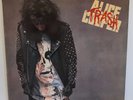 ALICE COOPER - LP - TRASH