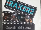 Irakere Calzada De Cerro 1983 Cuba Lp