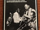 Complete Hall/Johnson/De Paris/Dickenson Blue Note Sessions - Mosaic LP Box Set