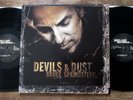 BRUCE SPRINGSTEEN - Devils & Dust (2005) 2 X Vinyl, LP Columbia C2 93900 - NM