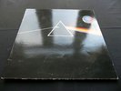 RARE PINK FLOYD: Dark Side of the Moon Dutch LTD ED '78 9 track WHITE VINYL LP