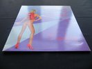 RARE RODGER WATERS: The Pros & Cons Of Hitch Hiking ORG '84 UK 1st PRESS Nr M