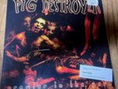 Pig Destroyer 