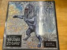 Rolling Stones ‎Bridges To Babylon Vinyl Record LP UK 1997 7243 8 44712 1