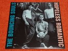 The BOUNCING SOULS - Hopeless Romantic - 1999 Epitaph RARE US FIRST PRESS Vinyl