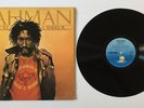 I Jah Man - Are We A Warrior - Vinyl LP - 1979 - ILPS 9557 A1/B1