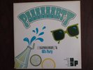 Beatles, Stones & more. 1987 Radio Special 60's Party 3 LP set music, interviews