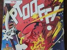 DEVIANTS - Ptooff  180 Gram SPLATTER VINYL SEALED  LP  #172/500 Record Mastered