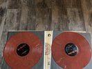 dead man’s bones vinyl record