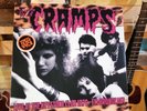The Cramps - Live At The Keystone Club 1979 FM Broadcast Sealed NEW VINYL
