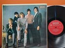 Them Angry Young Them Self Titled ST Original 1965 Decca FFRR EAR MONO UK IMPORT